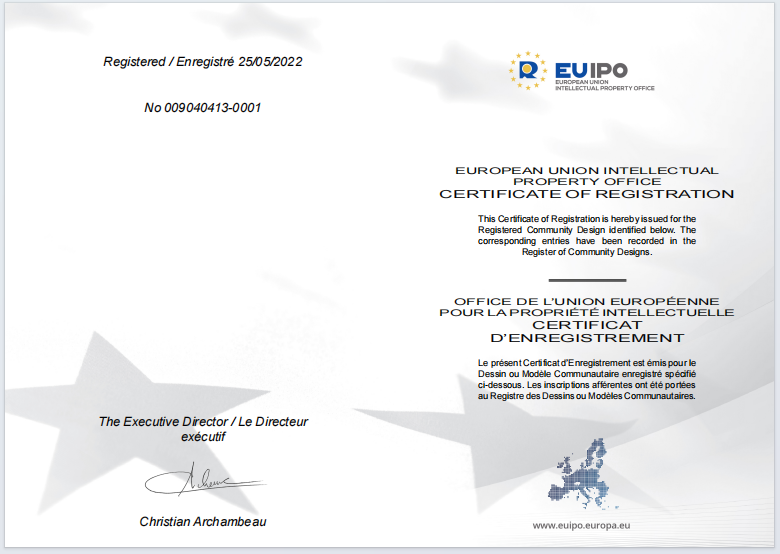 Four-Attachment Rabbit Vibrator