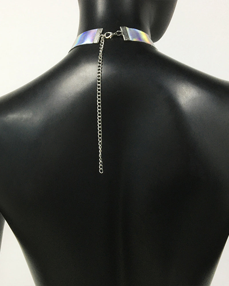 Body Chain Cross-Border Nipple Chain