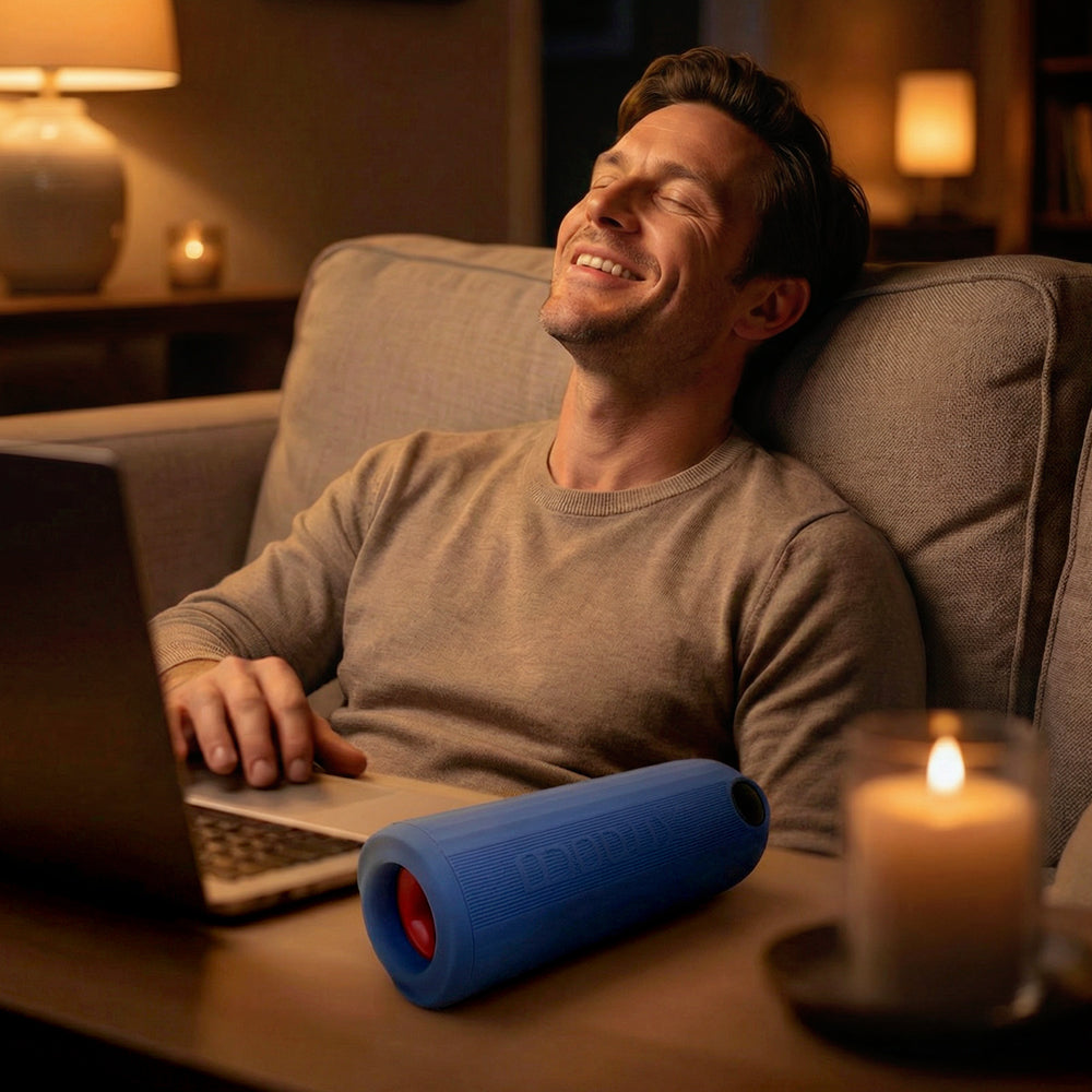 Submarine Thrusting, Contracting & Vibrating Penis Masturbator