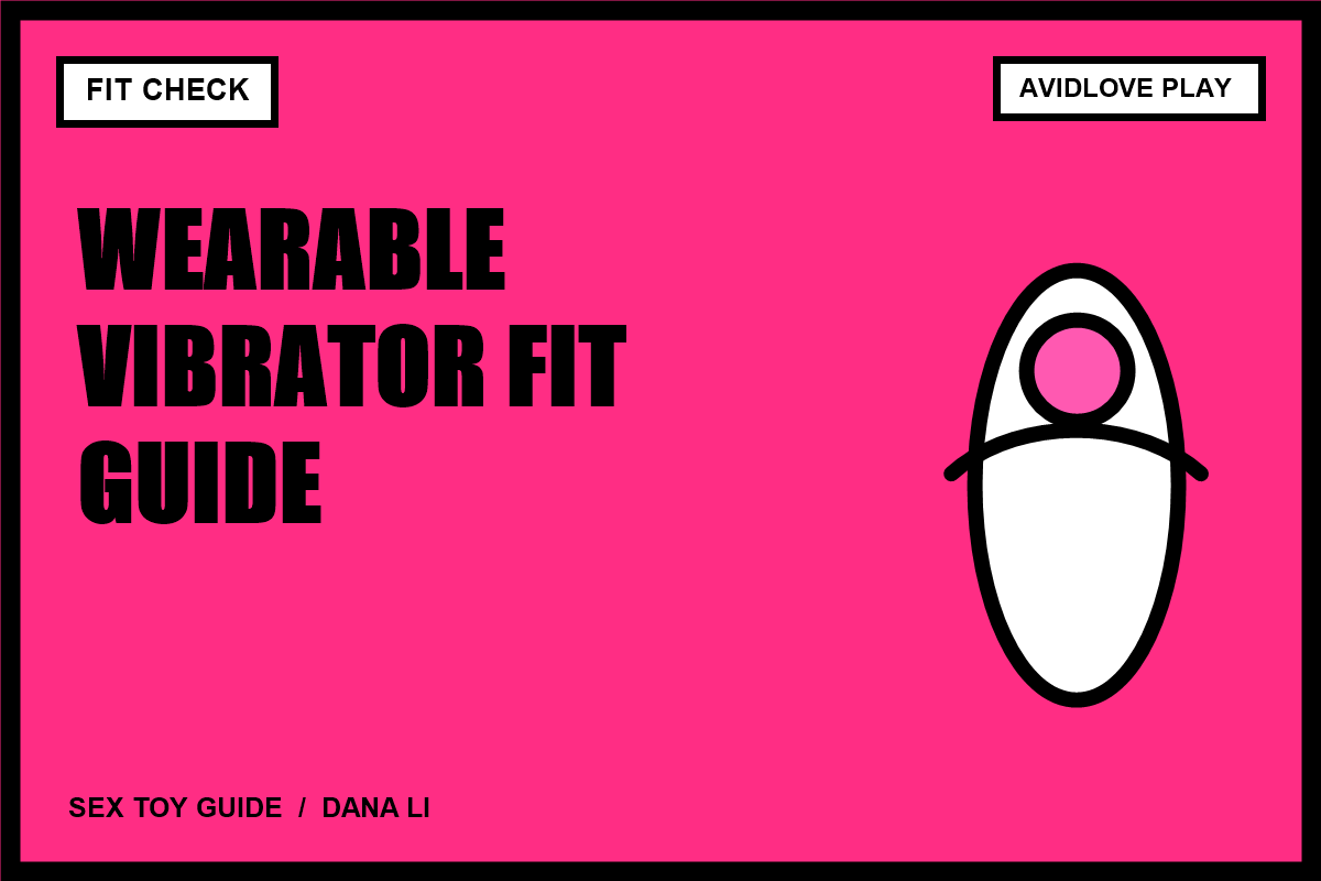 How to Choose a Wearable Vibrator That Actually Fits cover