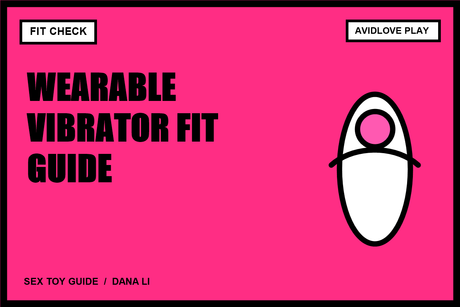 How to Choose a Wearable Vibrator That Actually Fits cover