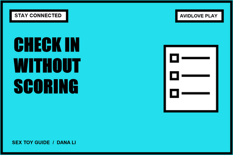 Editorial card: A Post-Play Debrief That Feels Like Connection, Not a Performance Review; stay connected.