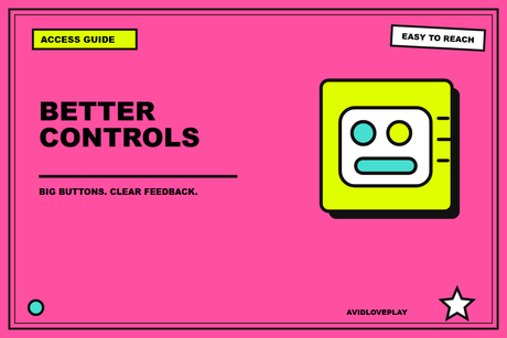 Sex Toy Controls for Limited Hand Mobility cover