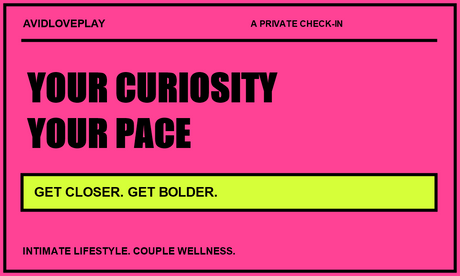 Private Curiosity: A Solo Reflection Guide Before Trying Something New cover