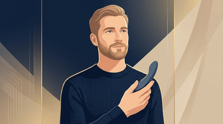 Prostate Play for Straight Men: Yes, It's for You Too