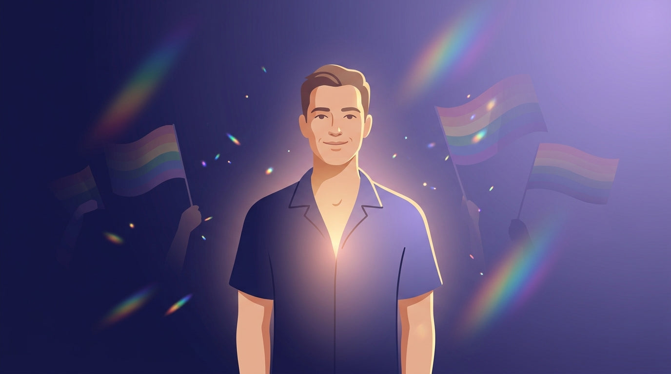 How to Celebrate Pride 2026: Events, Self-Love & the Secret Thrill Nobody Talks About