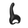 Medium Fingering Prostate Massager with Dual Motor