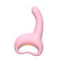 Medium Fingering Prostate Massager with Dual Motor