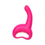 Medium Fingering Prostate Massager with Dual Motor