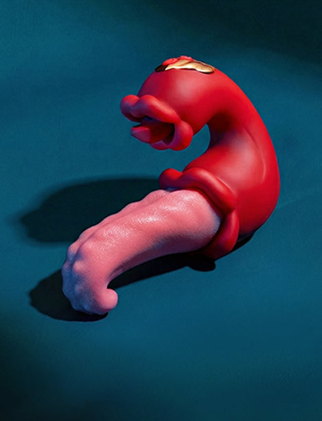 Clit & G-Spot Vibrators