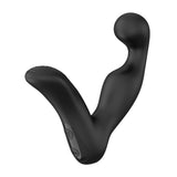 Small Inflatable Prostate Massager with Remote Control