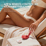 Wearable Little Bee Clitoral Vibrator