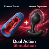Submarine Thrust + Inflatable Expansion Bundle