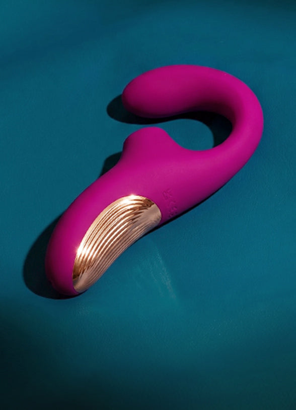 Clit & G-Spot Vibrators