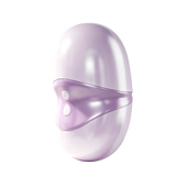 Magic Pod SoftWave Heated Clitoral Tongue & Suction Vibrator