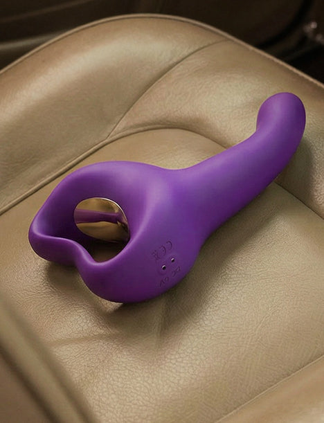 Prostate Massagers