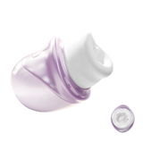 Magic Pod SoftWave Heated Clitoral Tongue & Suction Vibrator