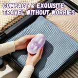 Magic Pod SoftWave Heated Clitoral Tongue & Suction Vibrator