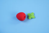 Strawberry Suction Toy