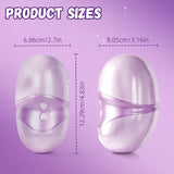 Magic Pod SoftWave Heated Clitoral Tongue & Suction Vibrator