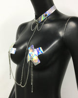 Body Chain Cross-Border Nipple Chain