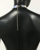 Body Chain Cross-Border Nipple Chain