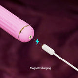 Four-Attachment Rabbit Vibrator