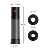 ROCKI Automatic Electric Penis Pump