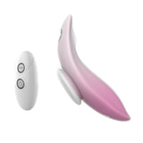 Wearable Butterfly Clitoral Vibrator