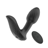 360° Rotating Prostate Massager With Wireless Remote