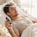 Diamond Remote-Controlled Vibrating Anal Butt Plug