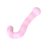 Dual-Motor G-Spot & Clitoral Silicone Vibrator App-Control