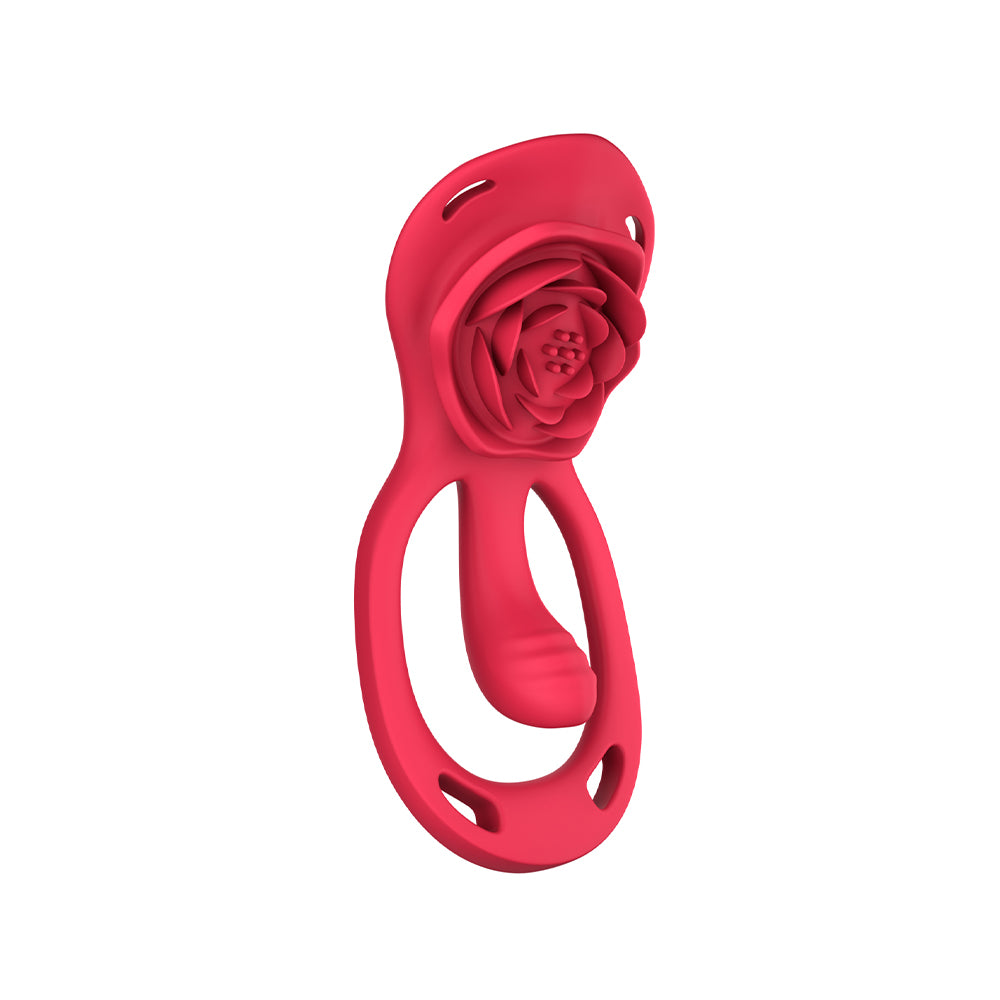 Dual-Motor Wearable G-Spot & Clitoris Vibrator - APP & Remote Control