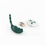 Wearable Little Bee Clitoral Vibrator